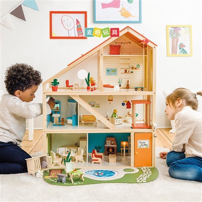 Sraith adhmaid 3 -Lift Kitchen